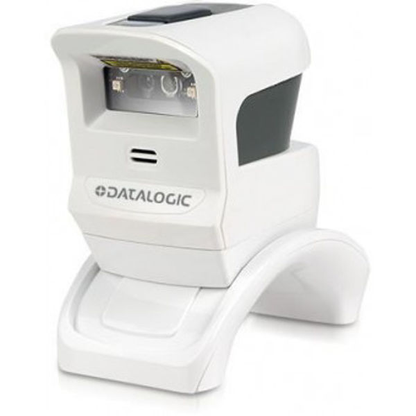 Picture of DataLogic Gryphon 4400 2D USB KIT (WHITE)